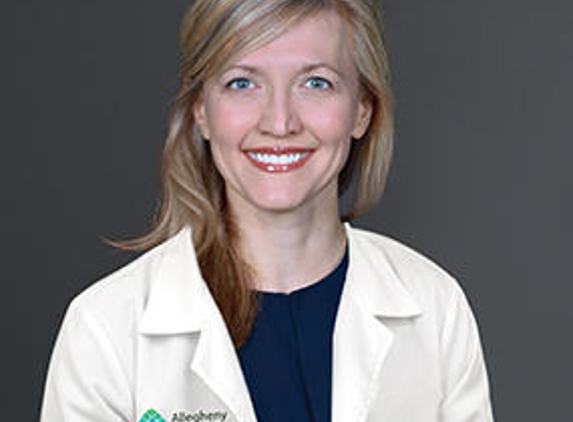 Jody Leonardo, MD - Pittsburgh, PA