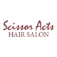 Scissor Acts Hair Salon