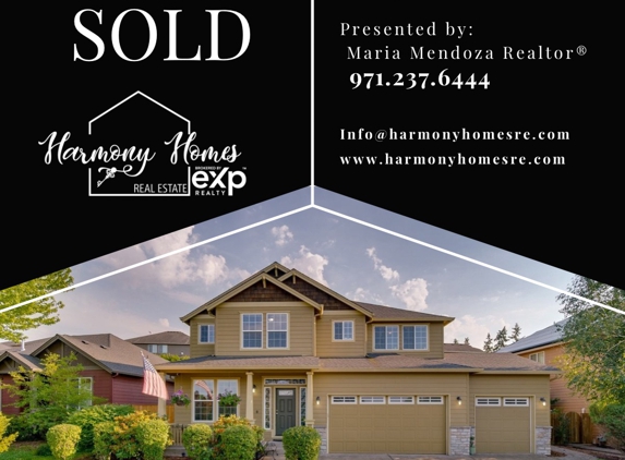 eXp Realty: Katie Russ - Mcminnville, OR