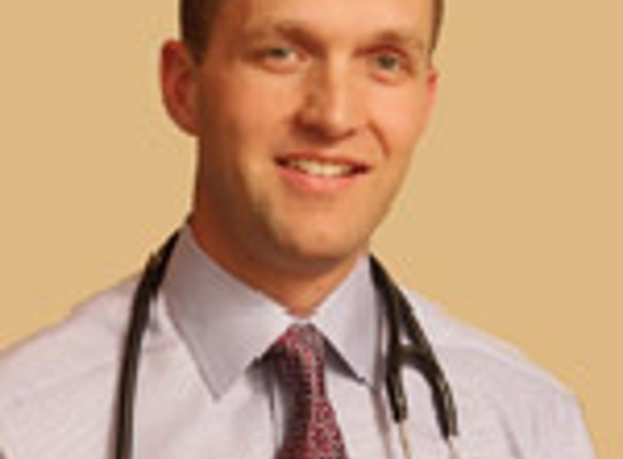 Dr. Andrew Francis Cutney, MD - Bridgeport, CT