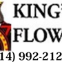 King's Flowers