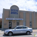 Deese Management & Real Estate - Real Estate Management