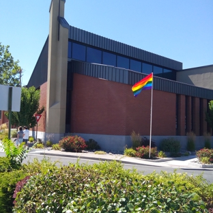 Lutheran Church Of The Good Shepherd - Reno, NV. All are Welcome