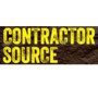 Contractor Source