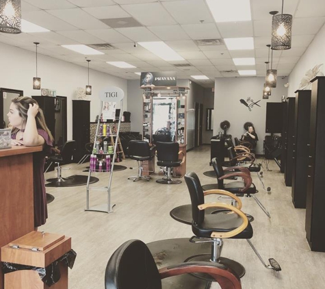 Split Enz Salon - New Lenox, IL