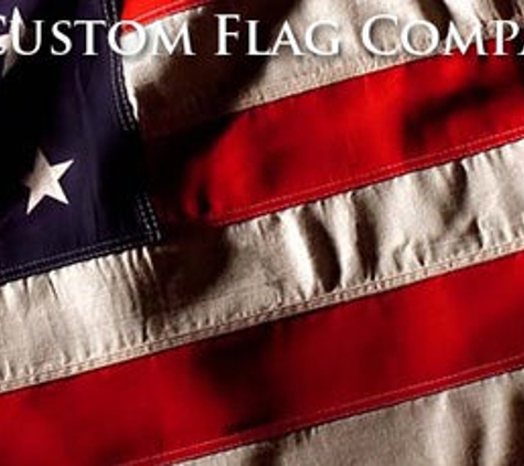Custom Flag Company, Inc. - Westminster, CO