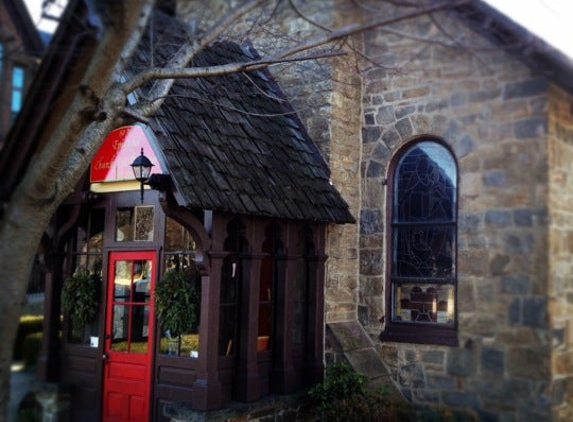 Church of the Redeemer - Andalusia, PA