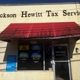 Jackson Hewitt Tax Service