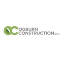 Ogburn Construction Inc - General Contractors