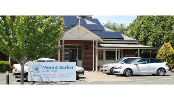 Mt Barker Dental Centre - Mount Barker, SA