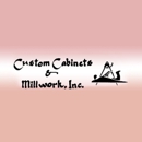 Custom Cabinets & Millwork - Cabinets-Refinishing, Refacing & Resurfacing