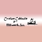 Custom Cabinets & Millwork
