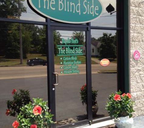 The Blind Side - Tupelo, MS