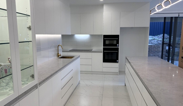 MCI Kitchens - Beard, ACT
