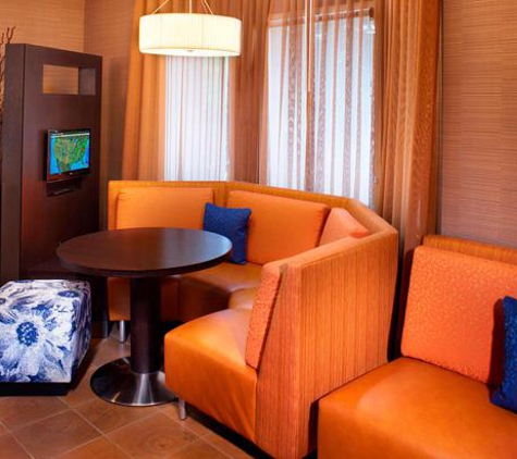 Courtyard by Marriott - Independence, OH