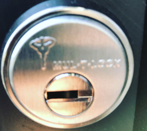 Pro key Locksmith - San Fernando, CA