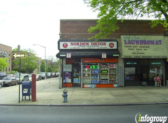 Norden Drugs - Flushing, NY