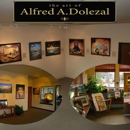 The Art of Alfred A. Dolezal Gallery - Art Galleries, Dealers & Consultants