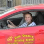 Gold  Country Driving School