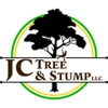 JC Tree and Stump gallery