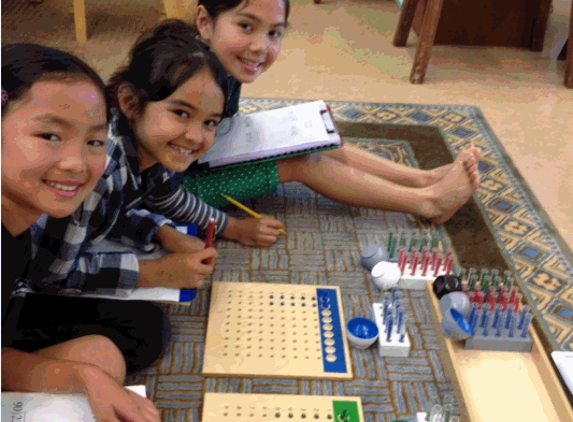 Montessori School of Maui - Makawao, HI