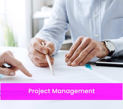 Burke Engineering Services - Thornton, NSW. Project Management