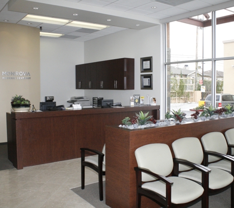 Monrovia Modern Dentistry - Monrovia, CA