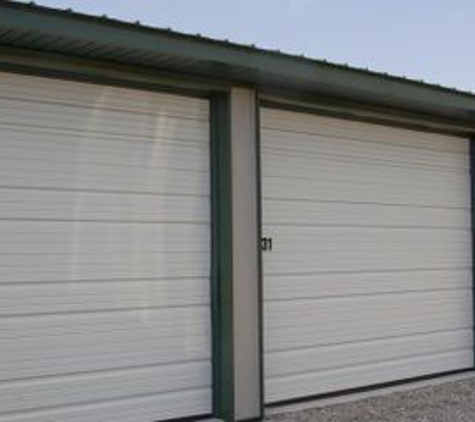 Access Storage - Kerrville, TX