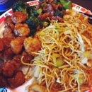 Panda Express - Fast Food Restaurants