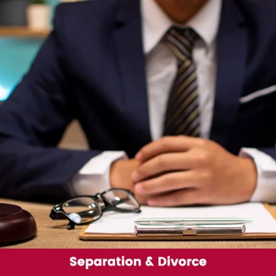 Shaddicks Lawyers - Richmond, NSW. Separation & Divorce
