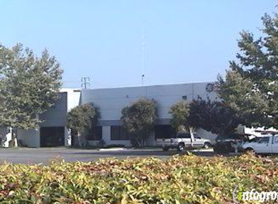 Microtek Laboratories - Anaheim, CA