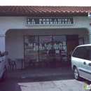 La Poblanita Mexican Food - Mexican Restaurants