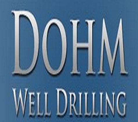 Dohm Well Drilling, Inc - Dowagiac, MI