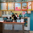 Tropical Smoothie Cafe - Beverages
