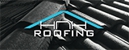 HNH Roofing Logo