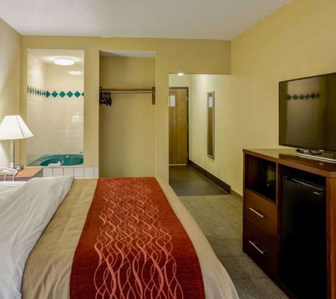 Comfort Inn - Lexington, KY