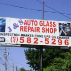 J & S Auto Glass