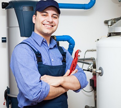 A+ Plumbing Repair, LLC - Roxboro, NC