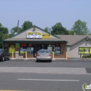 Stop & Go Food & Video - Convenience Stores