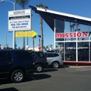 Mission Auto Sales & Lease Inc - Used Car Dealers
