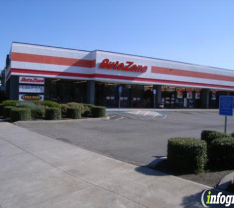 AutoZone Auto Parts - Pacheco, CA