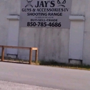 Jay's Guns Iv Shooting Range - Rifle & Pistol Ranges
