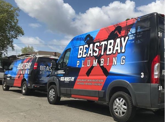 BeastBay Plumbing - Vallejo, CA