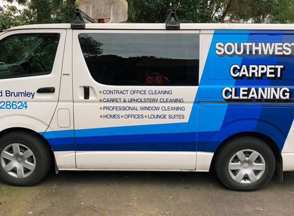 Southwest Carpet Cleaning - Warrnambool, VIC