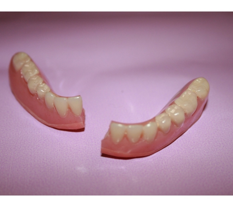 Robert Gunns Dental Prosthetist - North Sydney, NSW