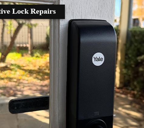 Rapid Locks & Security - Campania, TAS. Automotive Lock Repairs
