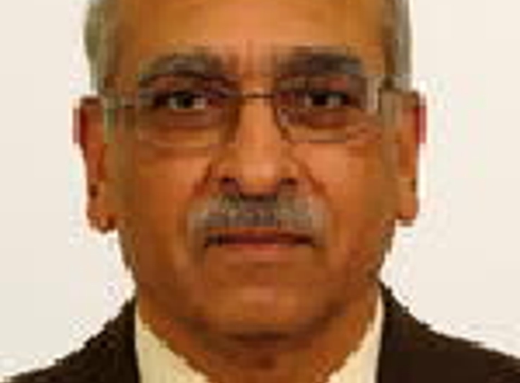 Dr. Ramesh Bakane, MD - Pulaski, VA