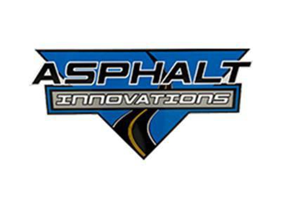 Asphalt Innovations of MA