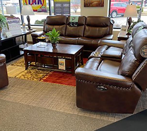 J&B Quality Home Furnishings - Shelbyville, IN