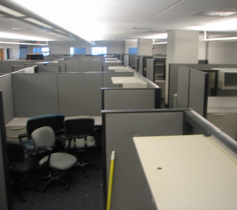 Lj Office Furniture - Pompano Beach, FL